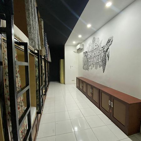 Innbox Hostel Sorong Exterior photo